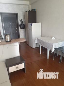Студия квартира, посуточно, 26м2, 1/5 этаж