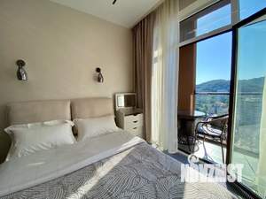 Студия квартира, посуточно, 30м2, 17/20 этаж