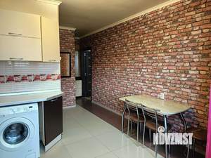 1-к квартира, на длительный срок, 42м2, 9/11 этаж