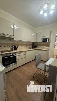2-к квартира, на длительный срок, 90м2, 8/16 этаж