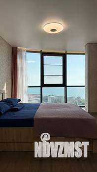 Студия квартира, посуточно, 35м2, 20/22 этаж