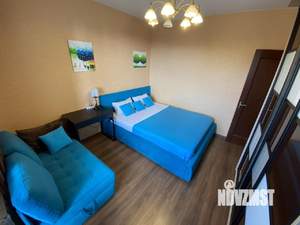 2-к квартира, на длительный срок, 54м2, 20/20 этаж