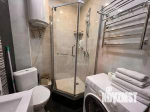 Студия квартира, посуточно, 23м2, 1/3 этаж