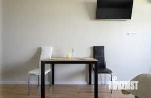 Студия квартира, на длительный срок, 21м2, 11/19 этаж