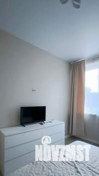 2-к квартира, посуточно, 55м2, 1/16 этаж