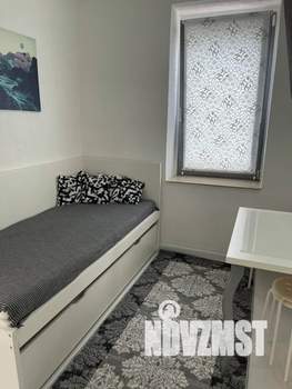 Студия квартира, посуточно, 25м2, 2/23 этаж