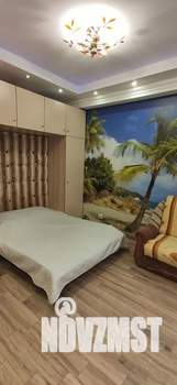 Студия квартира, посуточно, 27м2, 3/5 этаж