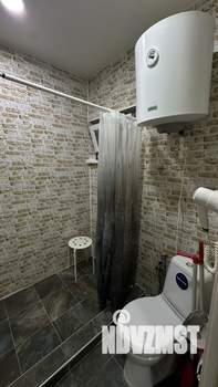 1-к квартира, на длительный срок, 33м2, 3/3 этаж