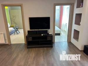 2-к квартира, посуточно, 90м2, 13/16 этаж