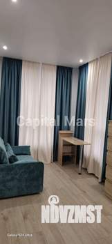 3-к квартира, на длительный срок, 65м2, 8/17 этаж