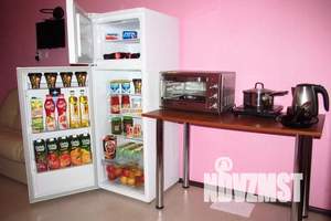 1-к квартира, посуточно, 17м2, 3/4 этаж