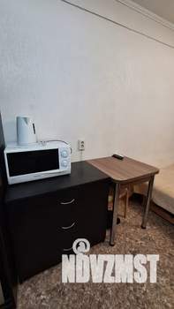 Студия квартира, посуточно, 16м2, 1/5 этаж