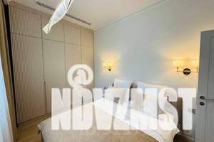 1-к квартира, посуточно, 45м2, 1/5 этаж