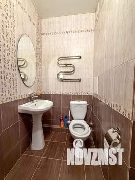 1-к квартира, посуточно, 65м2, 13/16 этаж