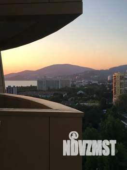1-к квартира, посуточно, 64м2, 15/18 этаж