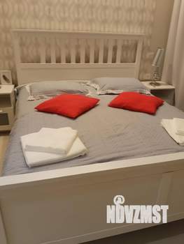 Студия квартира, посуточно, 20м2, 2/4 этаж