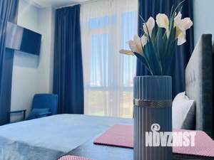 1-к квартира, посуточно, 18м2, 1/1 этаж