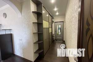 1-к квартира, посуточно, 38м2, 9/20 этаж