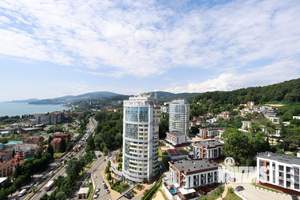 2-к квартира, посуточно, 60м2, 1/1 этаж
