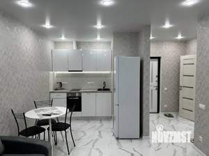 2-к квартира, на длительный срок, 37м2, 21/26 этаж