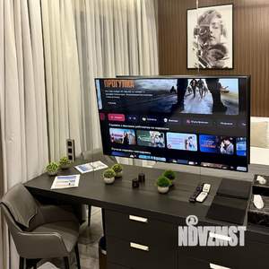 Студия квартира, на длительный срок, 25м2, 1/18 этаж