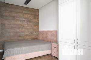 1-к квартира, посуточно, 42м2, 23/25 этаж