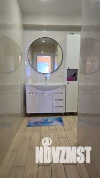 2-к квартира, посуточно, 80м2, 2/9 этаж