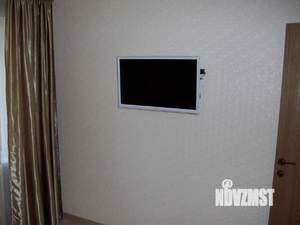 1-к квартира, посуточно, 40м2, 3/5 этаж