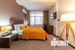 1-к квартира, посуточно, 32м2, 2/7 этаж