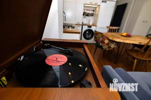 1-к квартира, посуточно, 45м2, 5/5 этаж