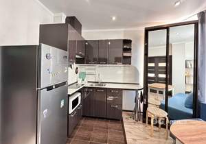 2-к квартира, на длительный срок, 31м2, 2/8 этаж