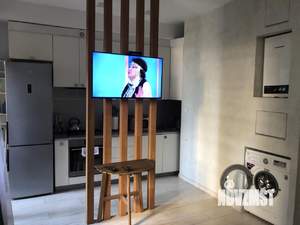 2-к квартира, посуточно, 42м2, 4/7 этаж