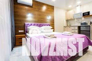 1-к квартира, посуточно, 27м2, 1/10 этаж