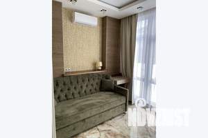 2-к квартира, посуточно, 52м2, 2/6 этаж