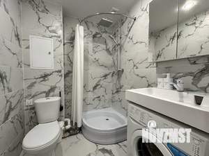 Студия квартира, посуточно, 20м2, 1/5 этаж