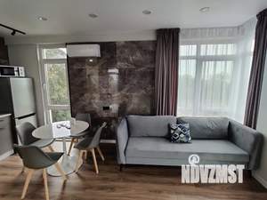 2-к квартира, посуточно, 38м2, 7/9 этаж