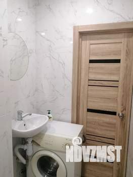 1-к квартира, посуточно, 33м2, 2/4 этаж