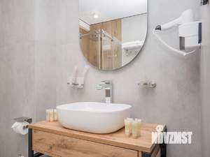 2-к квартира, посуточно, 32м2, 1/1 этаж