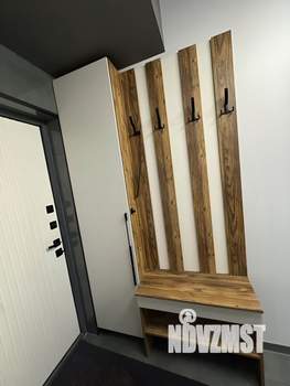 Студия квартира, посуточно, 36м2, 3/10 этаж