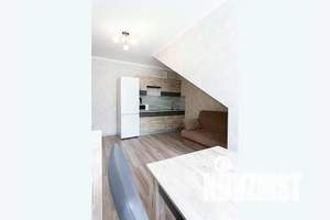 1-к квартира, посуточно, 30м2, 5/5 этаж