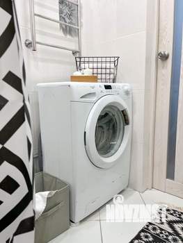 Студия квартира, посуточно, 31м2, 5/8 этаж