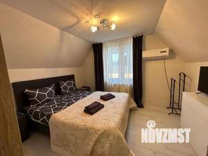 2-к квартира, посуточно, 65м2, 2/2 этаж