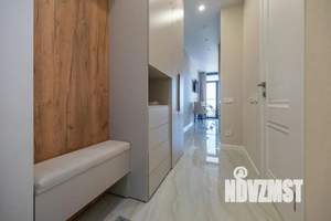 1-к квартира, посуточно, 22м2, 1/1 этаж