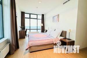 3-к квартира, посуточно, 120м2, 11/16 этаж