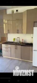 1-к квартира, на длительный срок, 40м2, 5/5 этаж