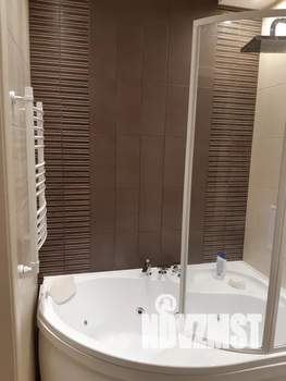 2-к квартира, посуточно, 69м2, 4/8 этаж