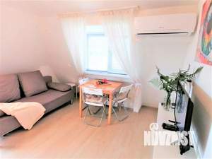 2-к квартира, посуточно, 30м2, 1/1 этаж