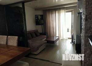 2-к квартира, посуточно, 84м2, 1/1 этаж