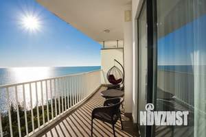 1-к квартира, посуточно, 100м2, 9/30 этаж