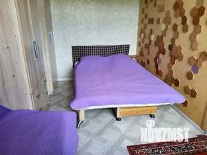 Студия квартира, посуточно, 17м2, 2/3 этаж
